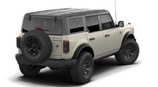2026 Ford Bronco® External Image 4